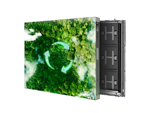 outdoor led glf clf